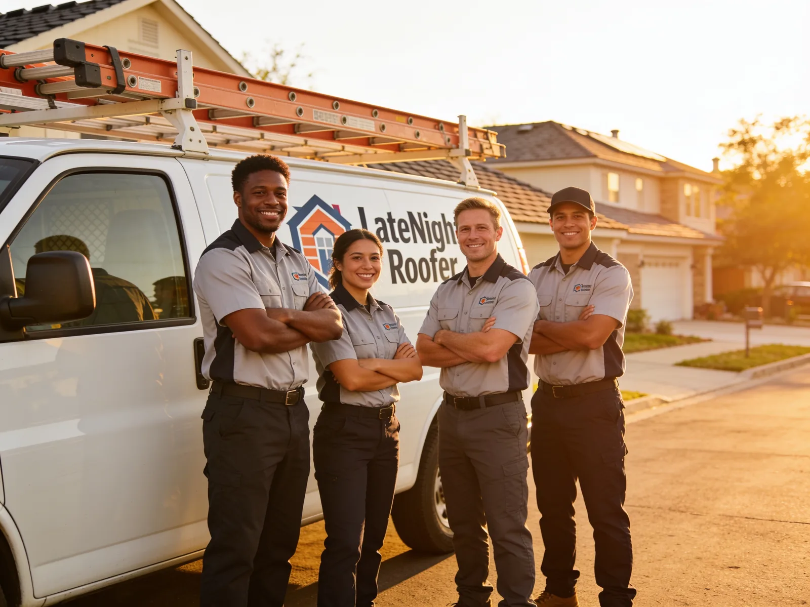 Emergency Roof Repair company in Houlton, WI
